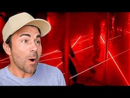 Mark Rober Reacts to Kids Genius Inventions