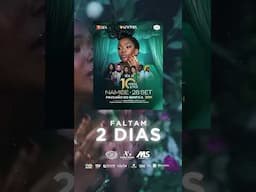 Faltam 2 dias !!!