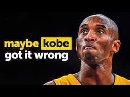 "Maybe Kobe Got it Wrong": Why Mental Fitness is Overlooked in Youth Sports | Youth Inc.