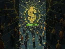 Your Network is Your Net Worth