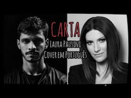 Laura Pausini - Carta (Cover em Português BR)