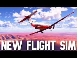 MICROSOFT FLIGHT SIMULATOR 2024