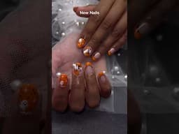 … Nail Art Inspo💗🌸🩷newnails #nailart #youtube shorts #nails #youtubeshortsvideo