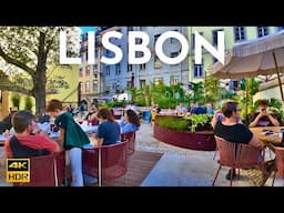 LISBON Like a Local: Lavra Funicular & Rossio Train Station 4H HDR