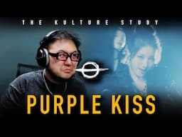 The Kulture Study: PURPLE KISS 'ON MY BIKE' MV