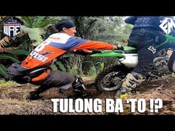 New Trailsite for Enduro | Lamkuhan Trailsite, Lote, Tupi So, Cot. | Team Gensan