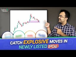 Want to Catch the Next BIG IPO Listing Breakout? Watch This Now!