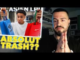 Asien Latest Pick-Ups: Was sage ich dazu?? | specter