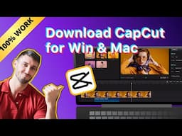 How to Download and Install CapCut for PC: The Ultimate Guide