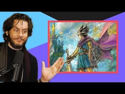 PremierTwo Plays Dragon Quest 3 Remake | 🔵THE ADVENTURE BEGINS🔵DRAGON QUEST III🔵