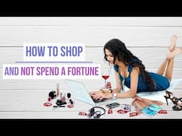 How to Shop And Not Spend a Fortune | Professor Julia Rybinska | Polyglot