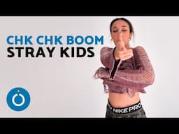 CHK CHK BOOM by Stray Kids CHOREOGRAPHY 💨 Dance Tutorial for Chk Chk Boom - STRAY KIDS