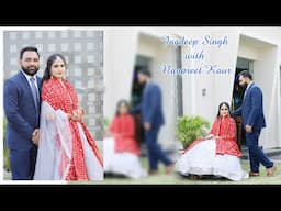 JAGDEEP WITH NAVPREET #ring_ceremony #shagun #punjabisong #sony_jaid_photography #sony_live_media #