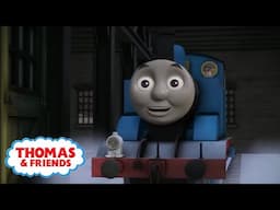 Fun Day Ahead! | Thomas & Friends | Kids Cartoons