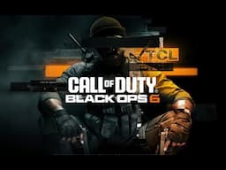 Call Of Duty Black Ops! 4K Sub Hype!