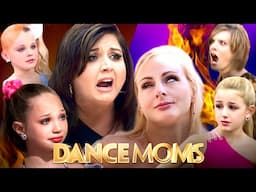 Escaping Dance Moms: Surviving Abby Lee | Deep Dive