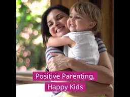 Empowering Discipline: Fostering Growth and Connection Through Positive Parenting!  #parentingtips