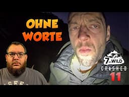 7 vs Wild: Crashed - Staffel 4 Folge 11 - OHNE Worte