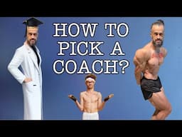 Coach Alberto Nunez - How To Find A Coach