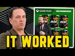 Xbox WINS With Call of Duty | Stalker 2 is a HUGE Success | Xbox Ends Avatars