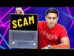 Scams EXPOSED! 💻 How Laptop & PC Shops Cheat Customers | Don’t Get Fooled! | 5 Dirty Secrets