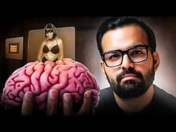 Desexualising Your Brain Is The ULTIMATE Cheat Code To Success