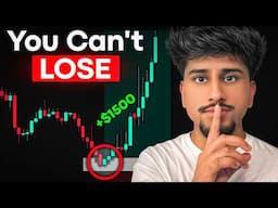 I Make A Living Trading 3 Simple Scalping Setups (Live Trade Results)