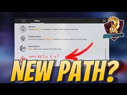 New Path in 3.X? : Is It Possible & What It Might Affect? | Honkai Star Rail