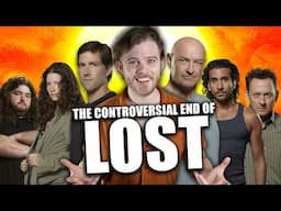 THE END OF LOST: An Extreme Deep Dive