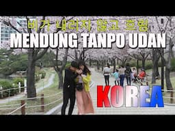 Mendung Tanpo Udan [Lirik] Korea Cover