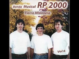 Cierto o mentira - RP 2000 (Vol.6)