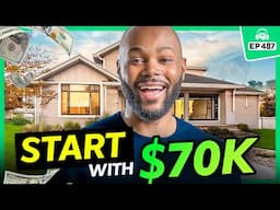 Can You Start Investing in Real Estate with $70K (or Less)?