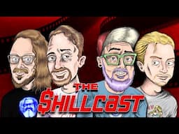 The Fandom Initiative presents: THE $HILLCAST