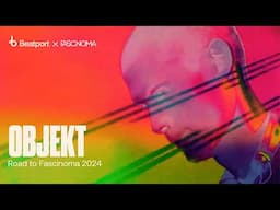 Objekt DJ set at EXT. ca. 2019  - Road to FASCiNOMA Festival 2024 | @beatport live