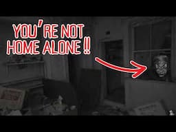 More SCARY videos to NOT watch ALONE!