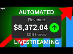 THIS Affiliate Program makes Passive Income Automated YouTube Channels EASY