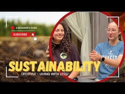 PART 2: How to Live Sustainably - Day to Day