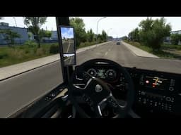 РЕШИЛ СКАЧАТЬ МОБИЛЬНЫЙ ETS 2 НА АНДРОИД