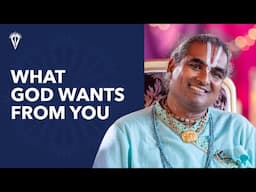 This Story Will Transform the Way You Pray | Paramahamsa Vishwananda