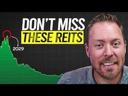 5 Top REITs to BUY for the Next Decade