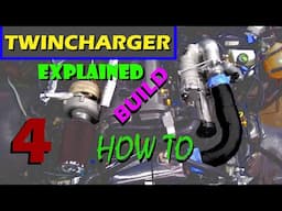 How to Twincharger Part 4 - types of combination supercharging