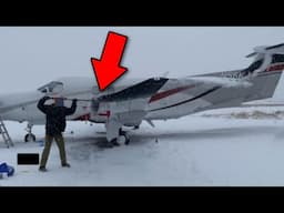 The Pilot Mistake That Killed 4 Generations!