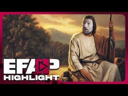 EFAP Origins: Dawn of Tonald | EFAP Highlight