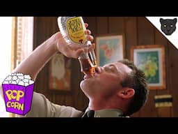 SUPER TROOPERS [] Funny Diner "Syrup" Scene