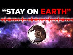 "THEY'RE HERE!" Mysterious Sounds Inside Boeing Starliner TERRIFIES NASA!