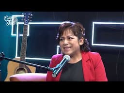 Delia Chávez : " Para cantar teniamos que pagar nuestra entrada" / Cuéntamelo todo │EPISODIO 12