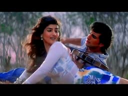 Din Dhal Gaya Hai Ab To Jane Do Yaar-Dil Tera Diwana 1996 HD Video Song Saif Ali Khan Twinkle Khanna