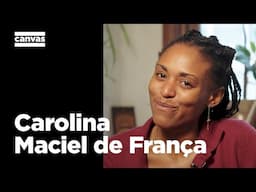 Carolina Maciel de França | Flitsverhalen