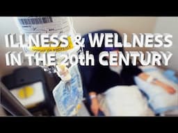 HIST 1112 - Illness & Wellness in a Global Context the 20th Century