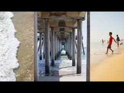 Photography Composition Breakdown - Beach Street Photography